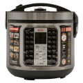 мультиварка ROTEX - 5л, 900Вт RMC401-В Smart Cooking