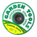 лента капельного полива - Garden Tools 0.15мм 6 mils 30см/300м