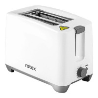 тостер ROTEX - 750Вт RTM120-W